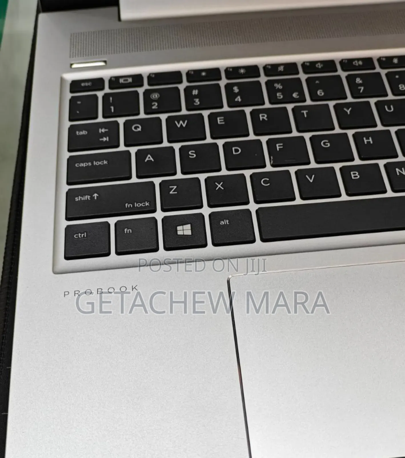 New Laptop HP ProBook 4420S 8GB AMD Ryzen 5 SSD 512GB