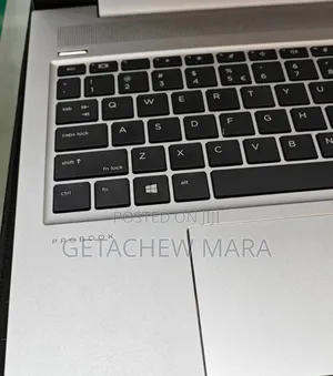 New Laptop HP ProBook 4420S 8GB AMD Ryzen 5 SSD 512GB