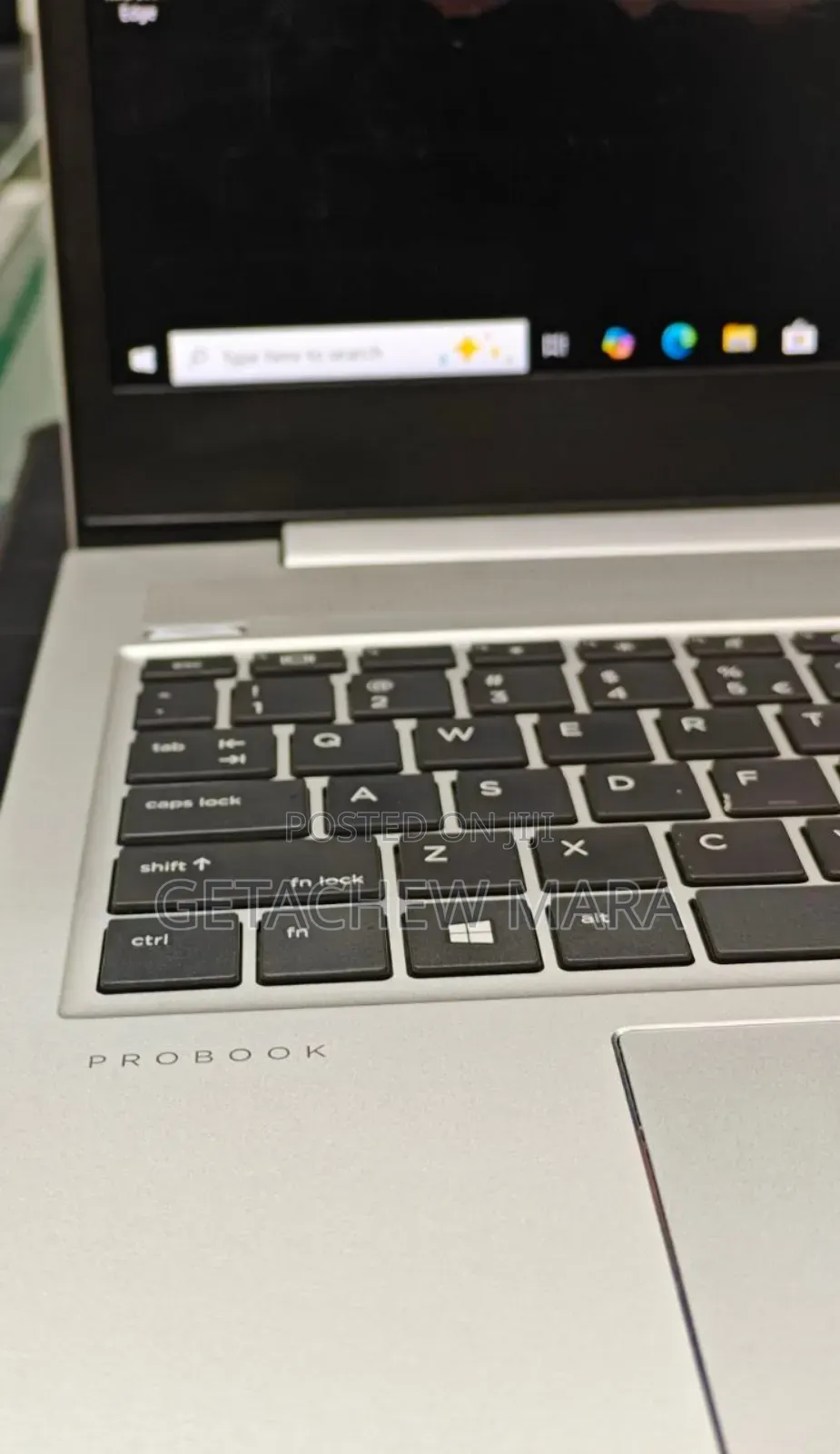 New Laptop HP ProBook 4420S 8GB AMD Ryzen 5 SSD 512GB