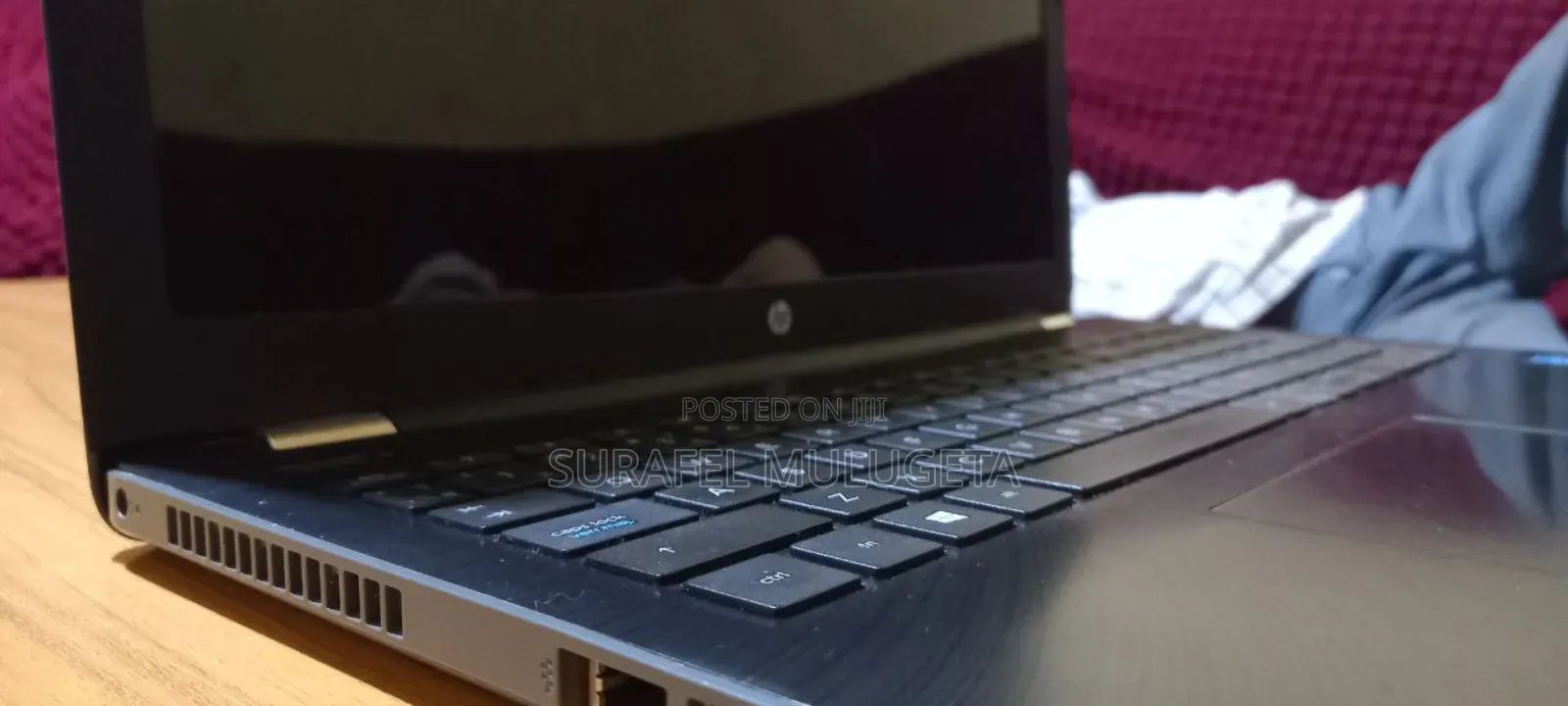 Laptop HP Stream Notebook 4GB Intel Celeron HDD 500GB