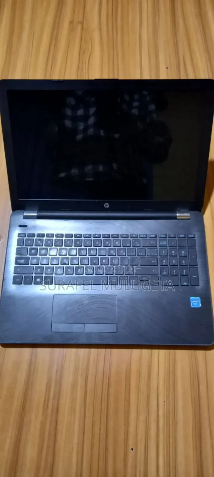 Laptop HP Stream Notebook 4GB Intel Celeron HDD 500GB