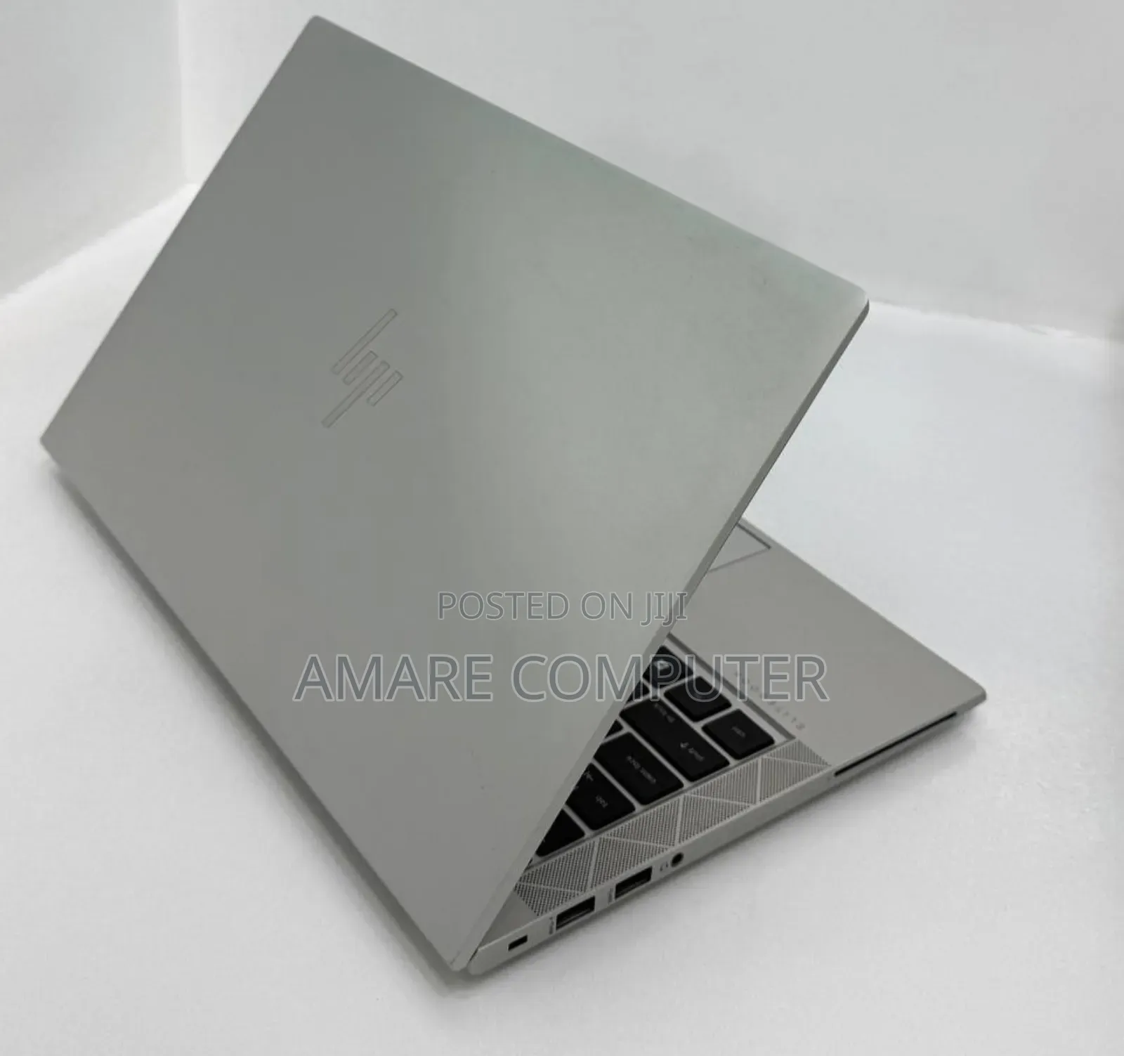 New Laptop HP EliteBook 840 G8 16GB Intel Core I7 SSD 512GB