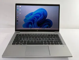 New Laptop HP EliteBook 840 G8 16GB Intel Core I7 SSD 512GB