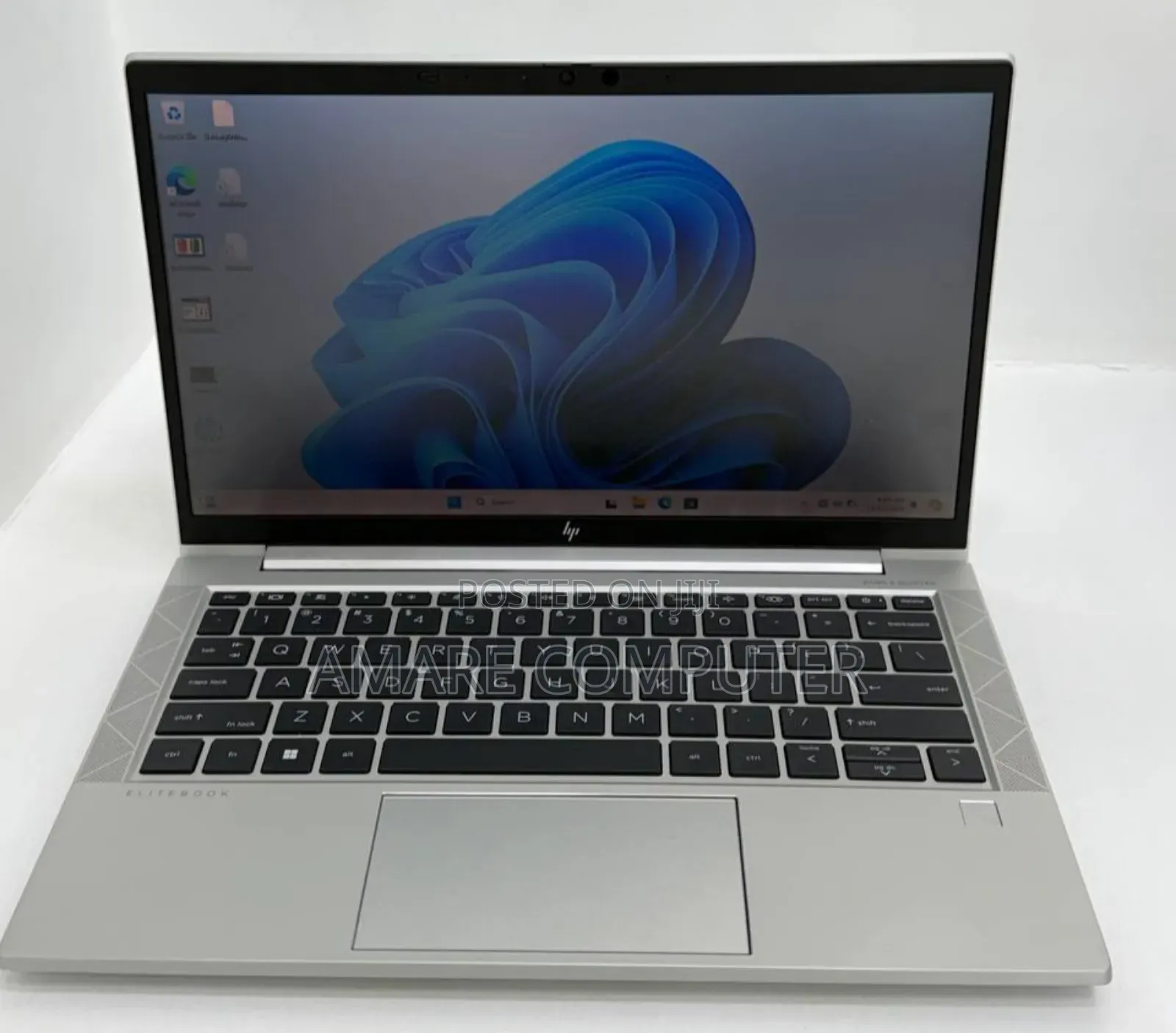 New Laptop HP EliteBook 840 G8 16GB Intel Core I7 SSD 512GB