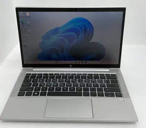 New Laptop HP EliteBook 840 G8 16GB Intel Core I7 SSD 512GB