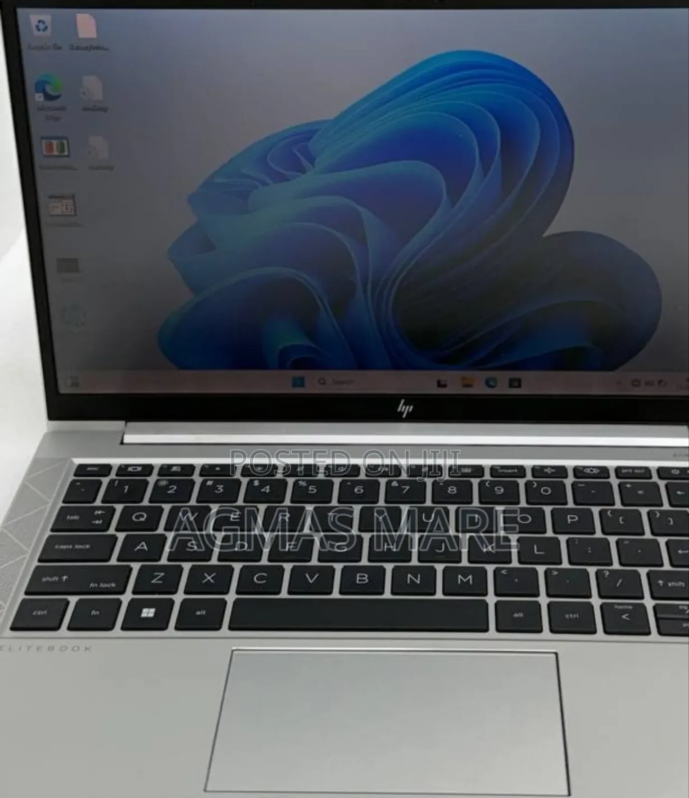 New Laptop HP EliteBook 840 G8 16GB Intel Core I7 SSD 512GB