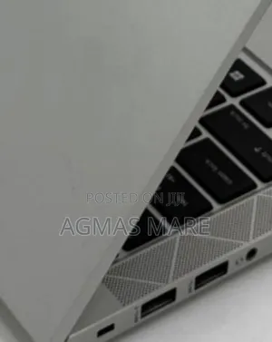 New Laptop HP EliteBook 840 G8 16GB Intel Core I7 SSD 512GB