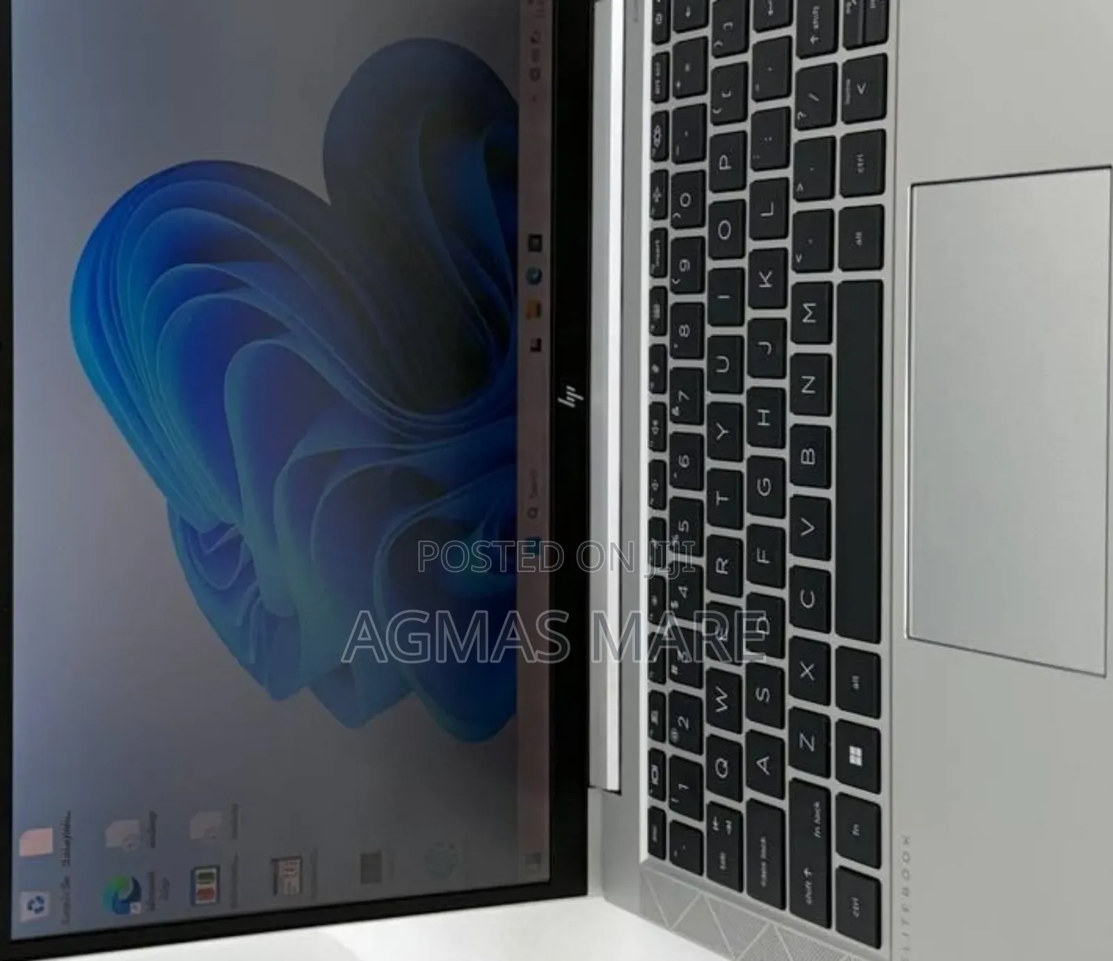 New Laptop HP EliteBook 840 G8 16GB Intel Core I7 SSD 512GB