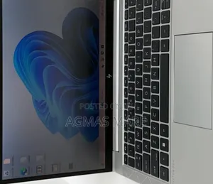 New Laptop HP EliteBook 840 G8 16GB Intel Core I7 SSD 512GB