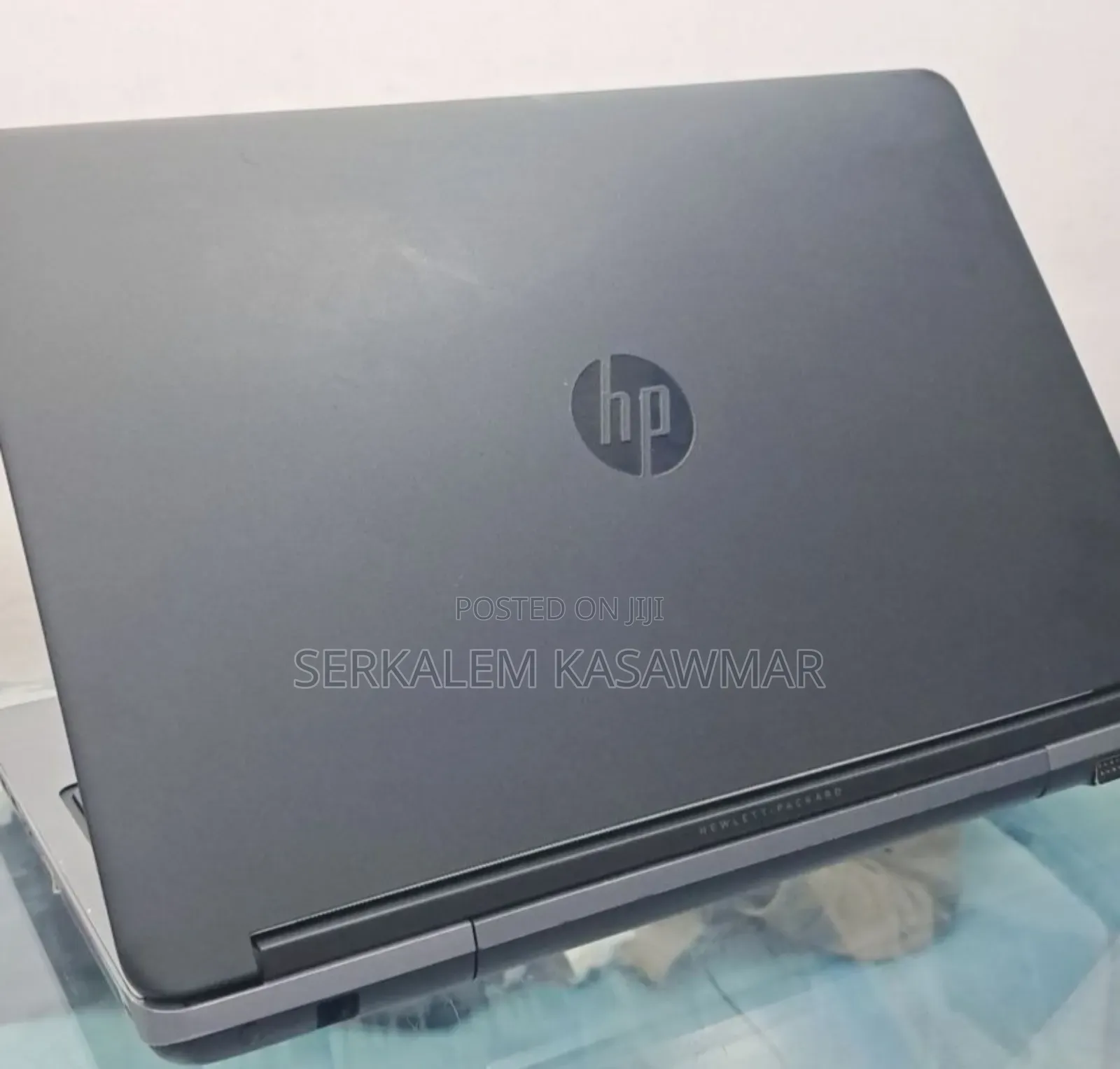 New Laptop HP ProBook 650 G1 8GB Intel Core i5 HDD 1T