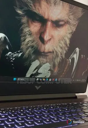 New Laptop HP Victus 15 16GB Intel Core I5 SSD 512GB