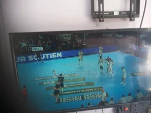 Future 43inch Tv Smart Tv 4 Seres