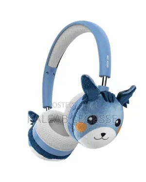 Photo -  Green Lion Kids Wireless Headphone