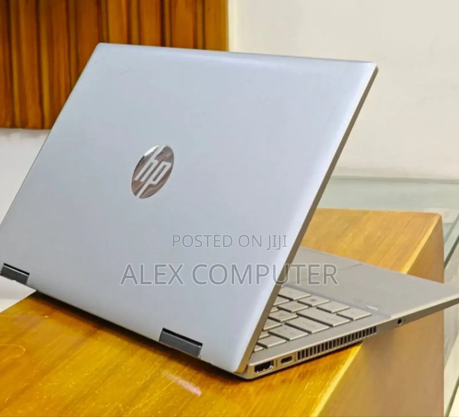 New Laptop HP Pavilion 14 X360 2-in-1 16GB Intel Core I5 SSD 1T