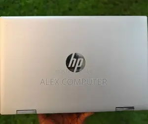 New Laptop HP Pavilion 14 X360 2-in-1 16GB Intel Core I5 SSD 1T