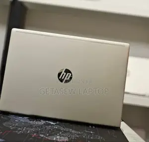 New Laptop HP ProBook 455 G1 8GB AMD Ryzen 5 SSD 512GB