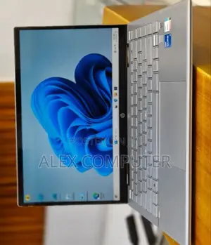 New Laptop HP Pavilion 14 X360 2-in-1 16GB Intel Core I5 SSD 1T