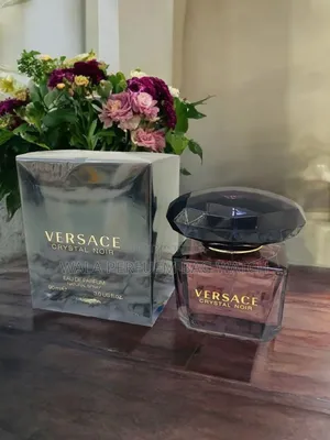 Photo - Women’S Perfume – Sweet Long Lasting