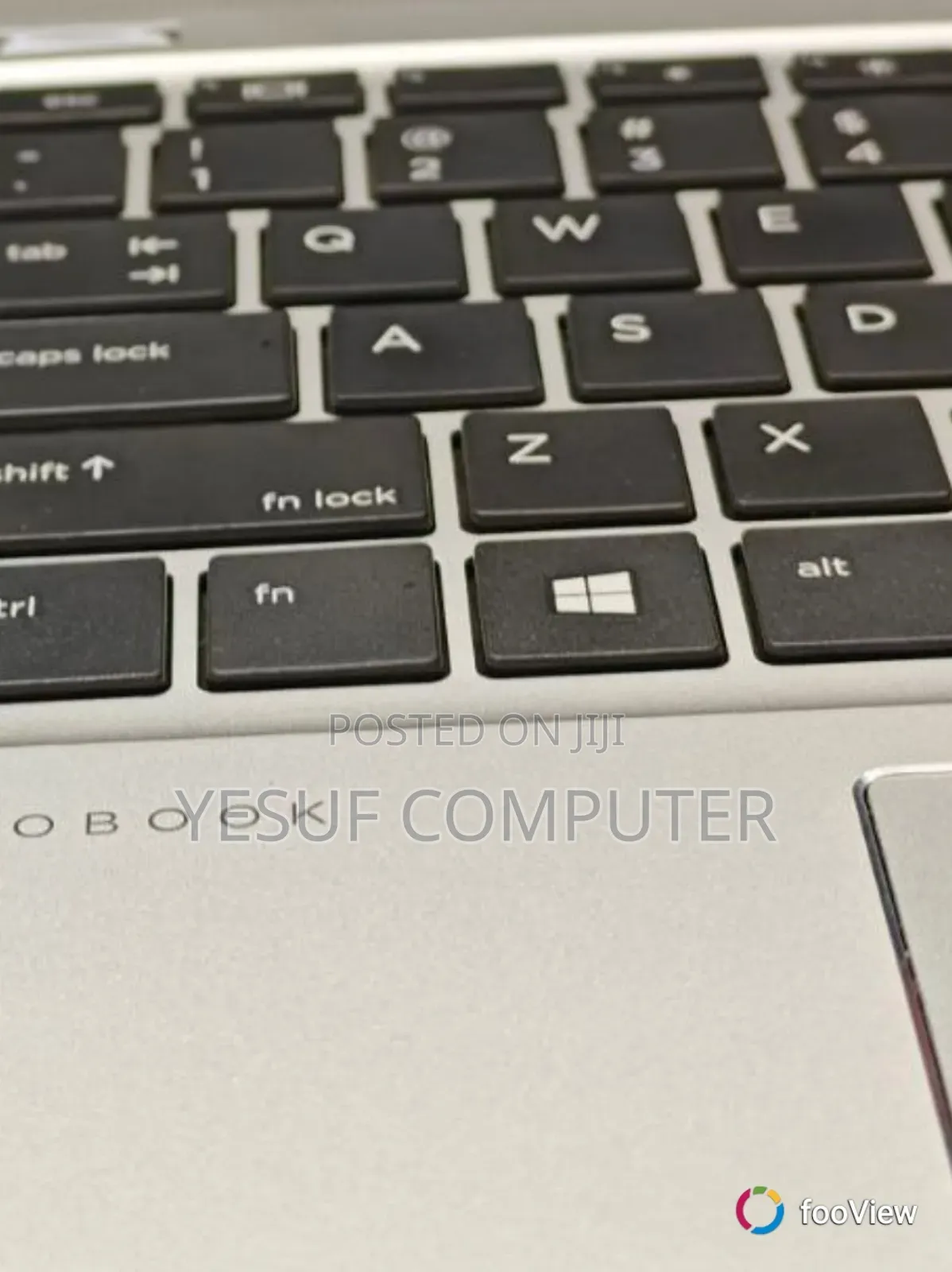 New Laptop HP ProBook 455 G5 8GB AMD Ryzen 5 SSD 512GB