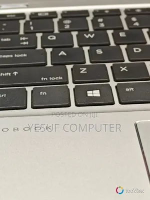 Photo - New Laptop HP ProBook 455 G5 8GB AMD Ryzen 5 SSD 512GB