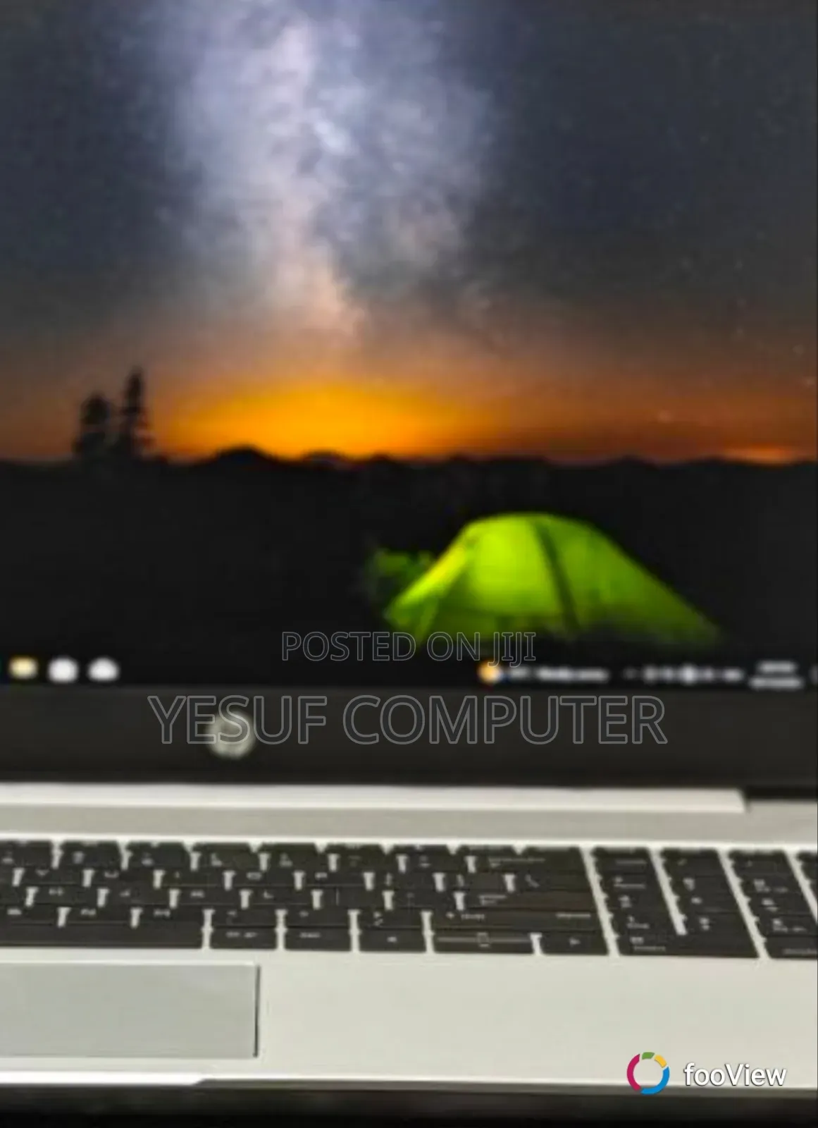 New Laptop HP ProBook 455 G5 8GB AMD Ryzen 5 SSD 512GB