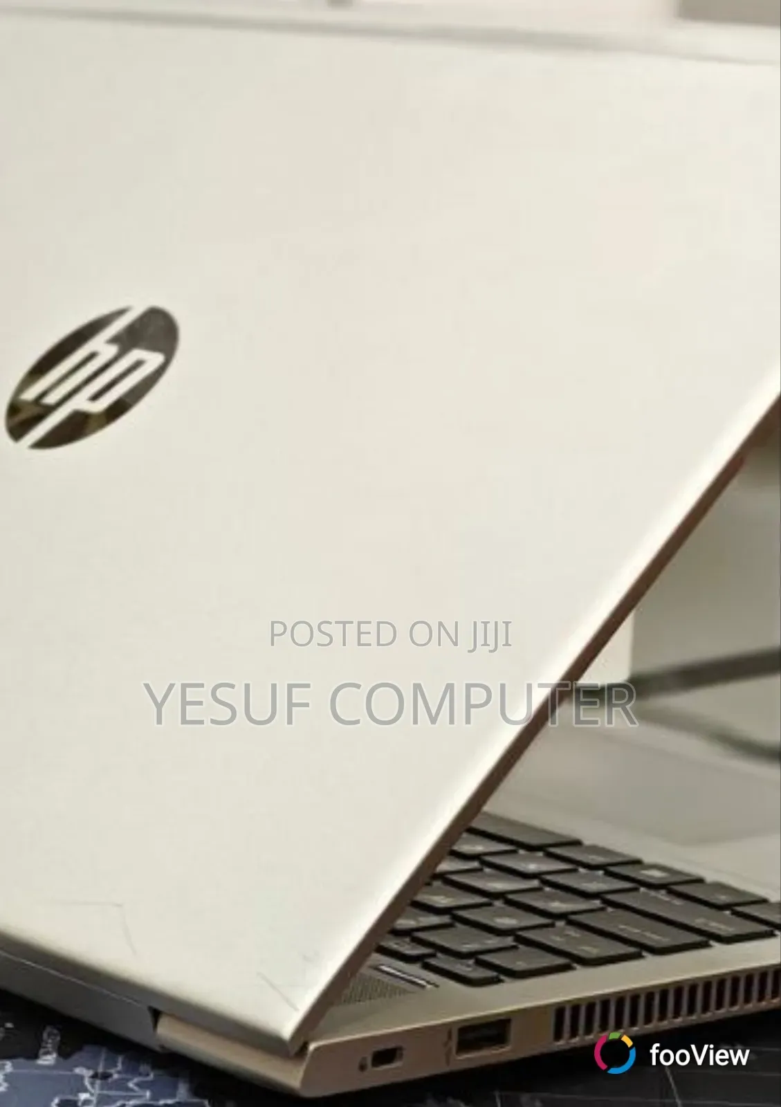 New Laptop HP ProBook 455 G5 8GB AMD Ryzen 5 SSD 512GB