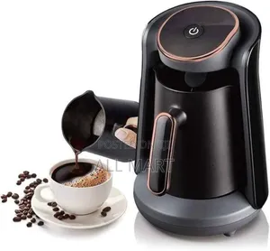 Photo - Electric Coffee Maker