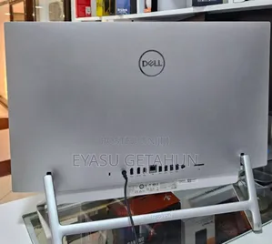 New Laptop Dell Inspiron 15 16GB Intel Core I7 SSD 512GB