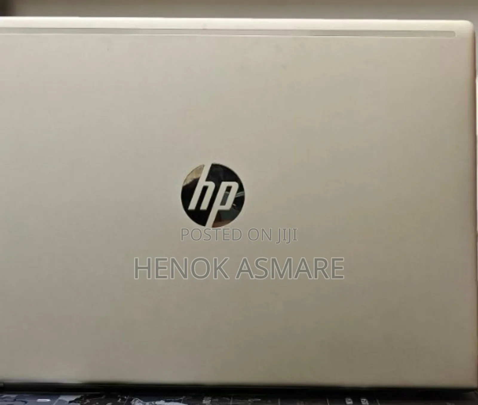 New Laptop HP ProBook 455 8GB AMD Ryzen 5 SSD 512GB