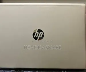New Laptop HP ProBook 455 8GB AMD Ryzen 5 SSD 512GB