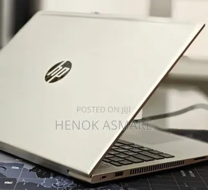 New Laptop HP ProBook 455 8GB AMD Ryzen 5 SSD 512GB