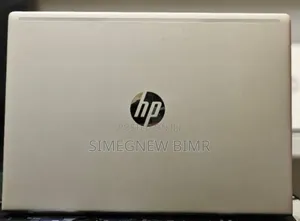 New Laptop HP ProBook 11 G2 EE 8GB AMD Ryzen 5 SSD 512GB