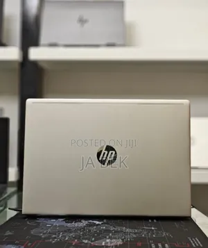 New Laptop HP ProBook 455 G5 16GB AMD Ryzen 5 SSD 512GB