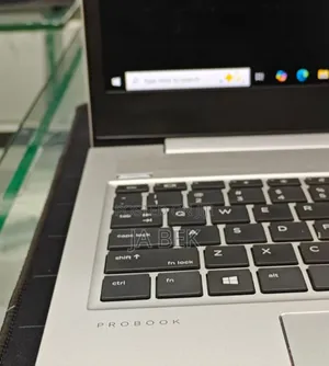 New Laptop HP ProBook 455 G5 16GB AMD Ryzen 5 SSD 512GB