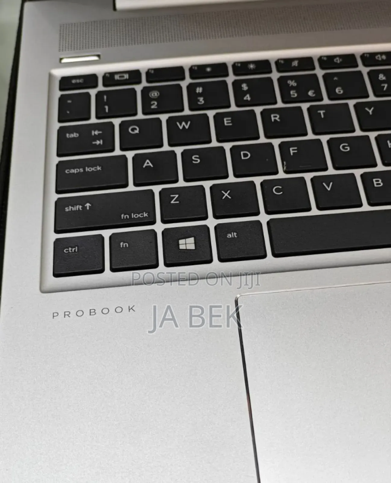 New Laptop HP ProBook 455 G5 16GB AMD Ryzen 5 SSD 512GB