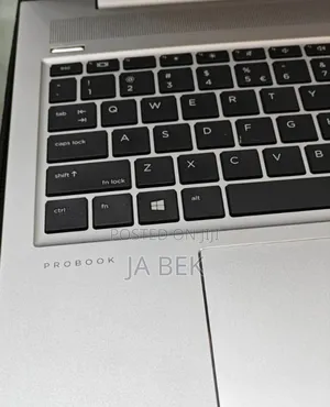 New Laptop HP ProBook 455 G5 16GB AMD Ryzen 5 SSD 512GB