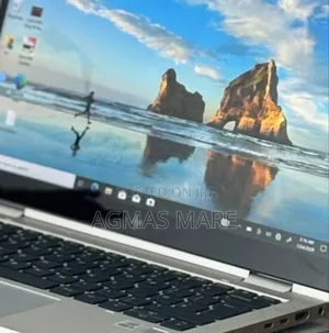 Photo - New Laptop HP EliteBook 830 G7 16GB Intel Core I5 SSD 512GB