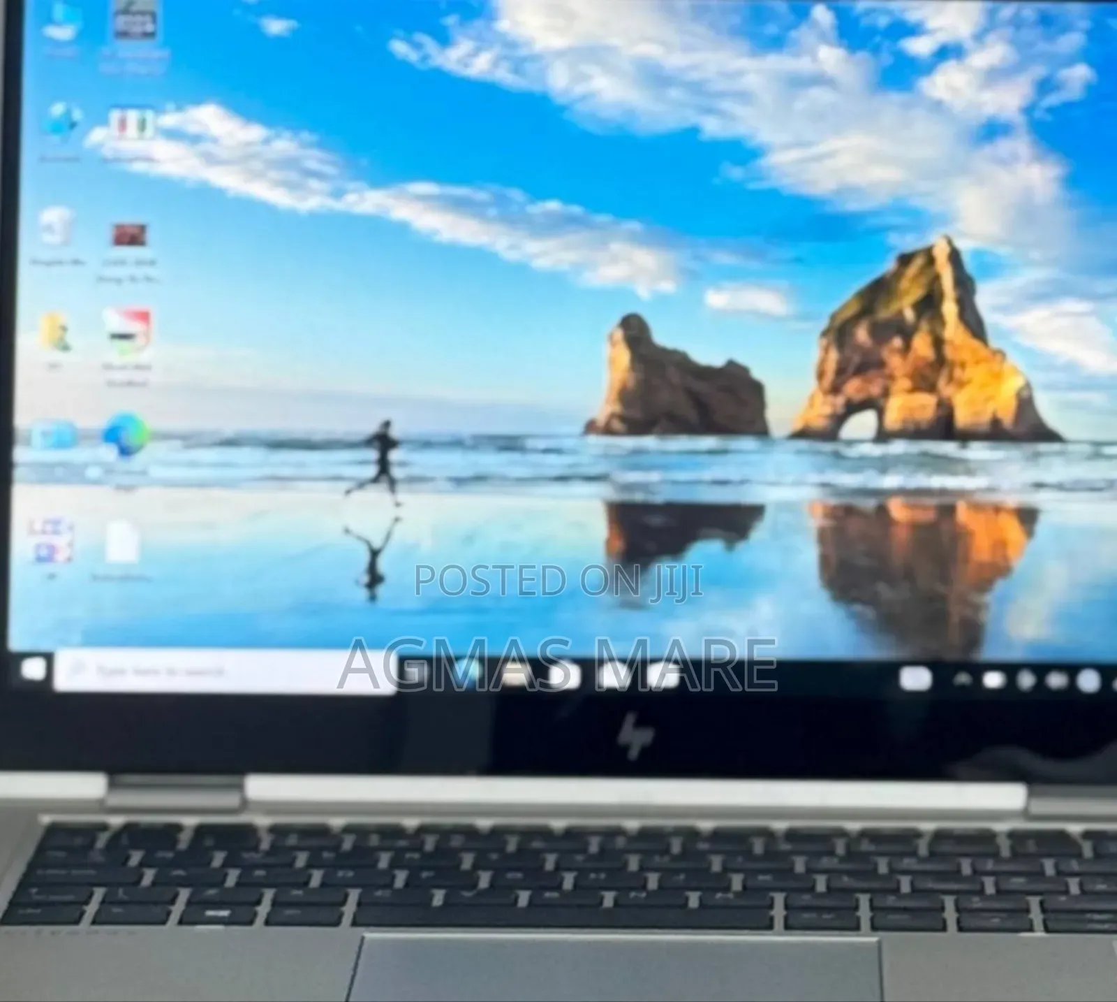 New Laptop HP EliteBook 830 G7 16GB Intel Core I5 SSD 512GB