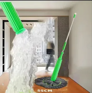Microfiber Wet/Dry Mop