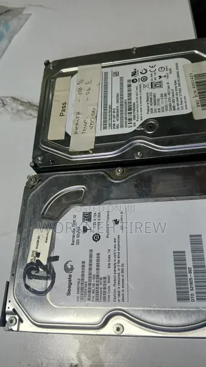 Hard Disk 1500