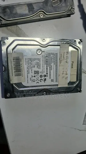 Hard Disk 1500
