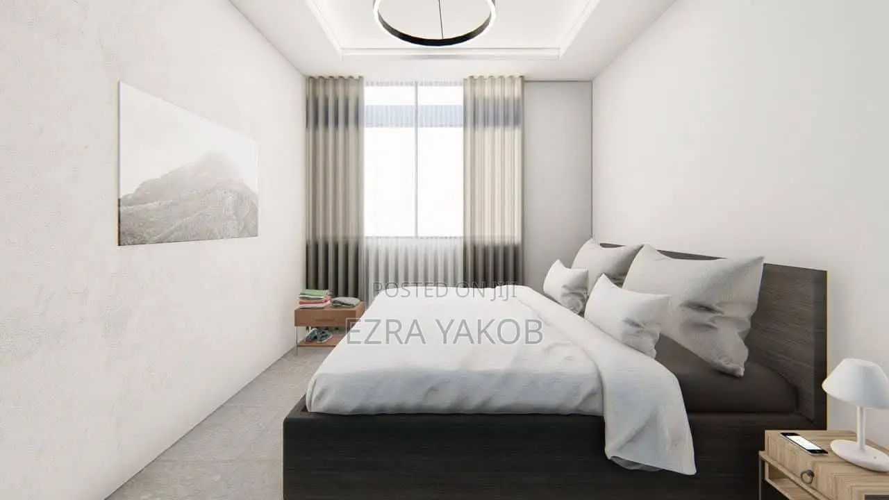 3bdrm Apartment in Apartment, Kirkos for sale