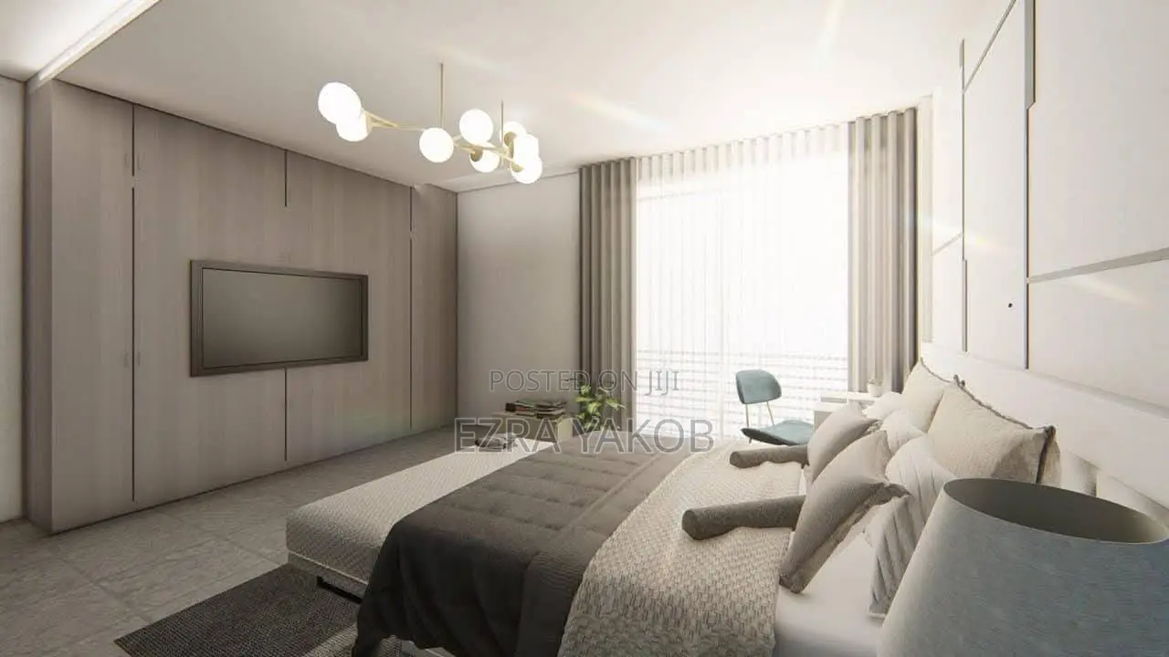 3bdrm Apartment in Apartment, Kirkos for sale