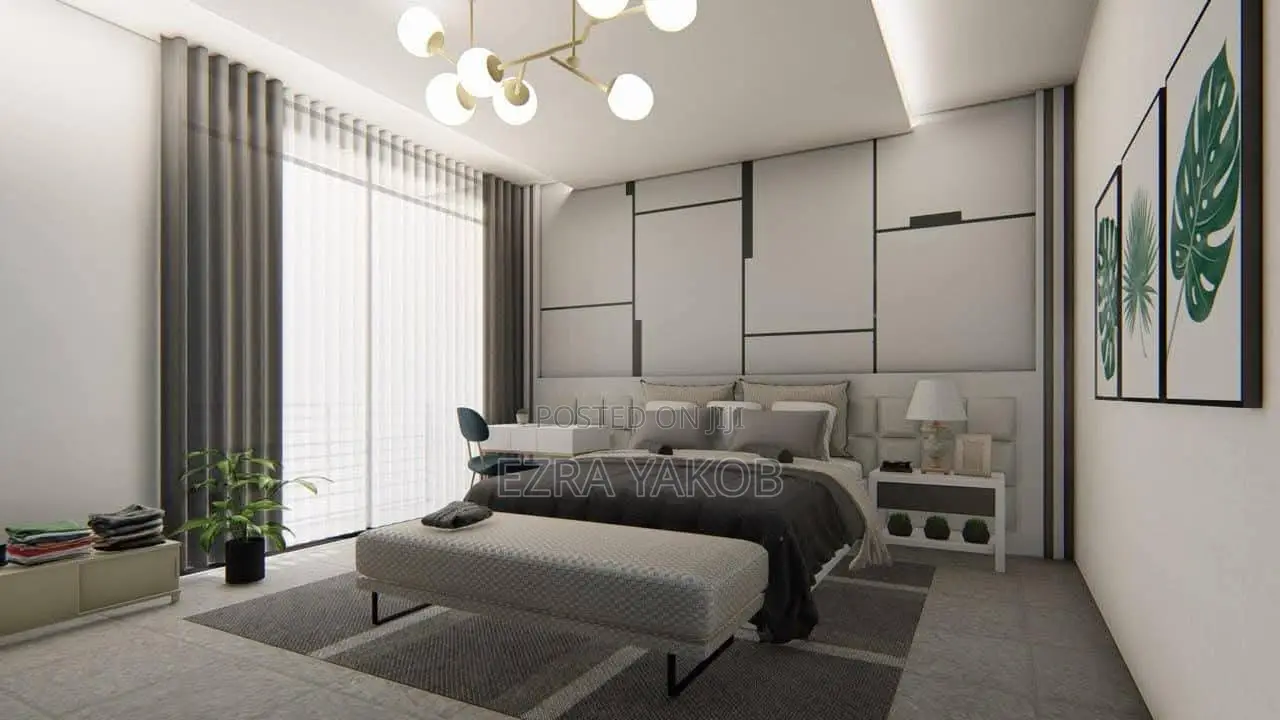 3bdrm Apartment in Apartment, Kirkos for sale