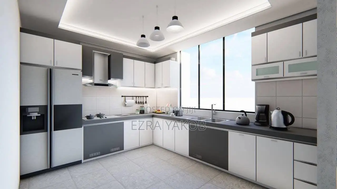 3bdrm Apartment in Apartment, Kirkos for sale