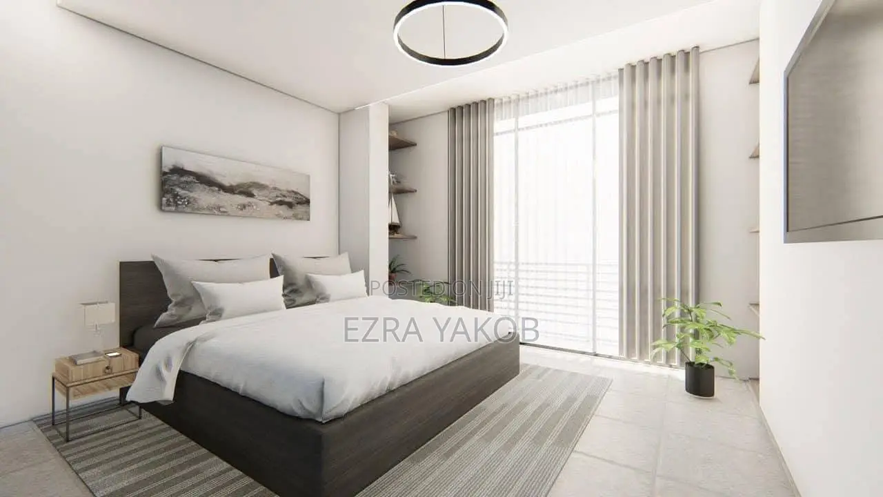 3bdrm Apartment in Apartment, Kirkos for sale