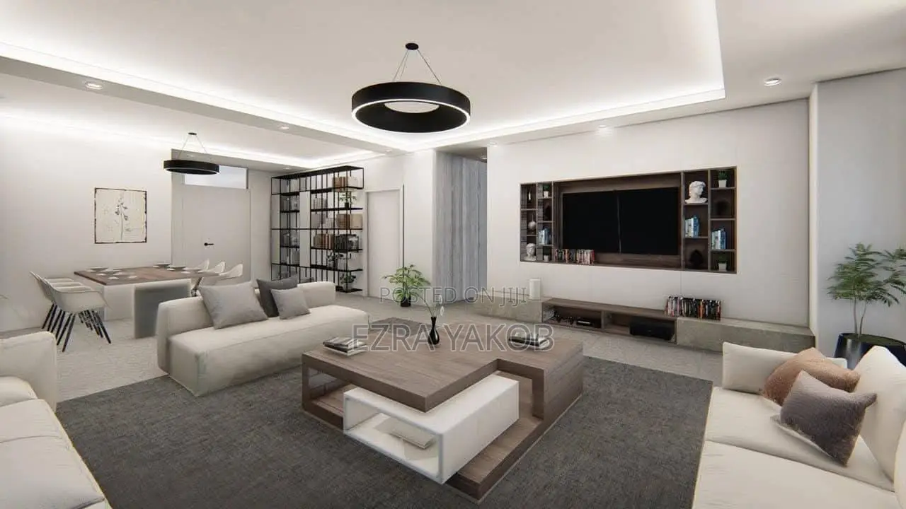 3bdrm Apartment in Apartment, Kirkos for sale