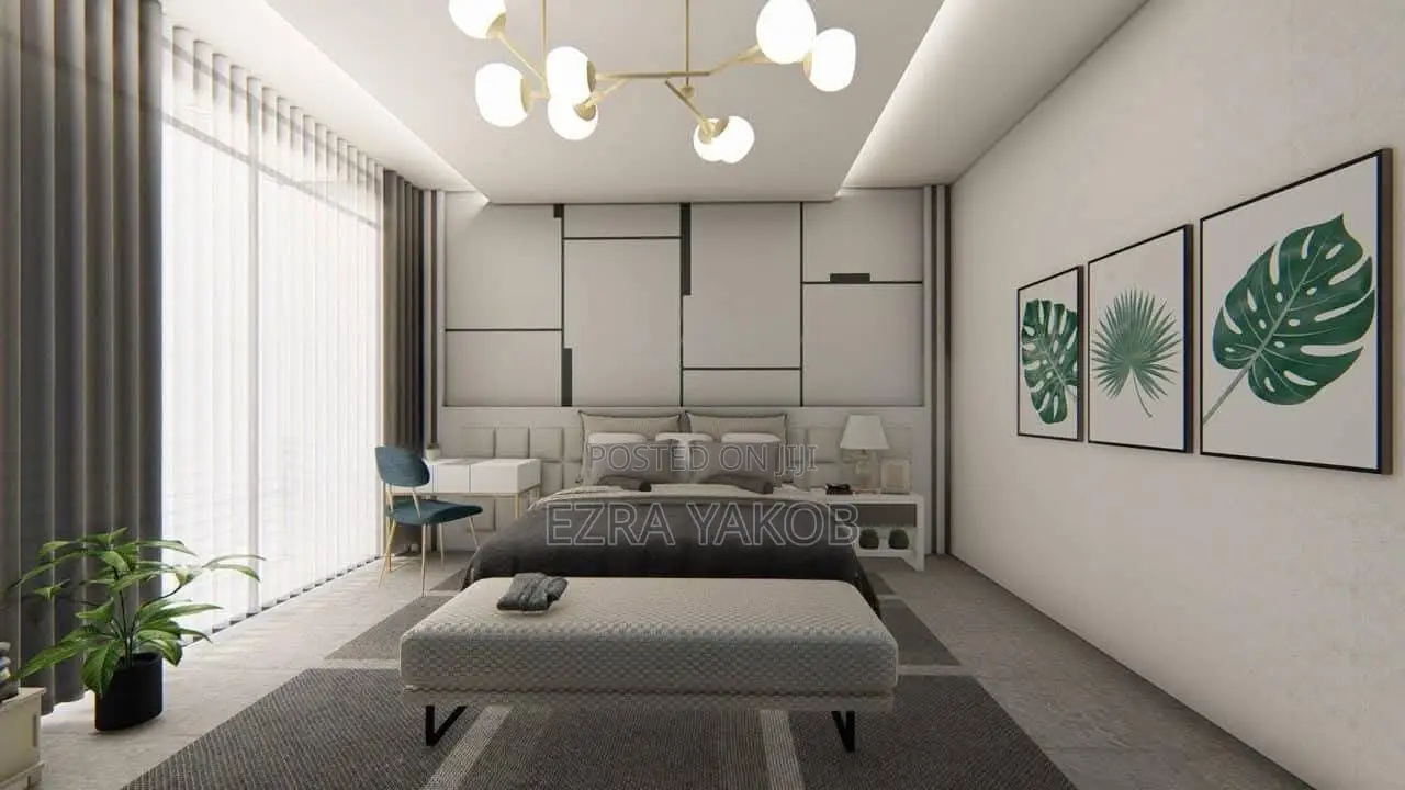 3bdrm Apartment in Apartment, Kirkos for sale