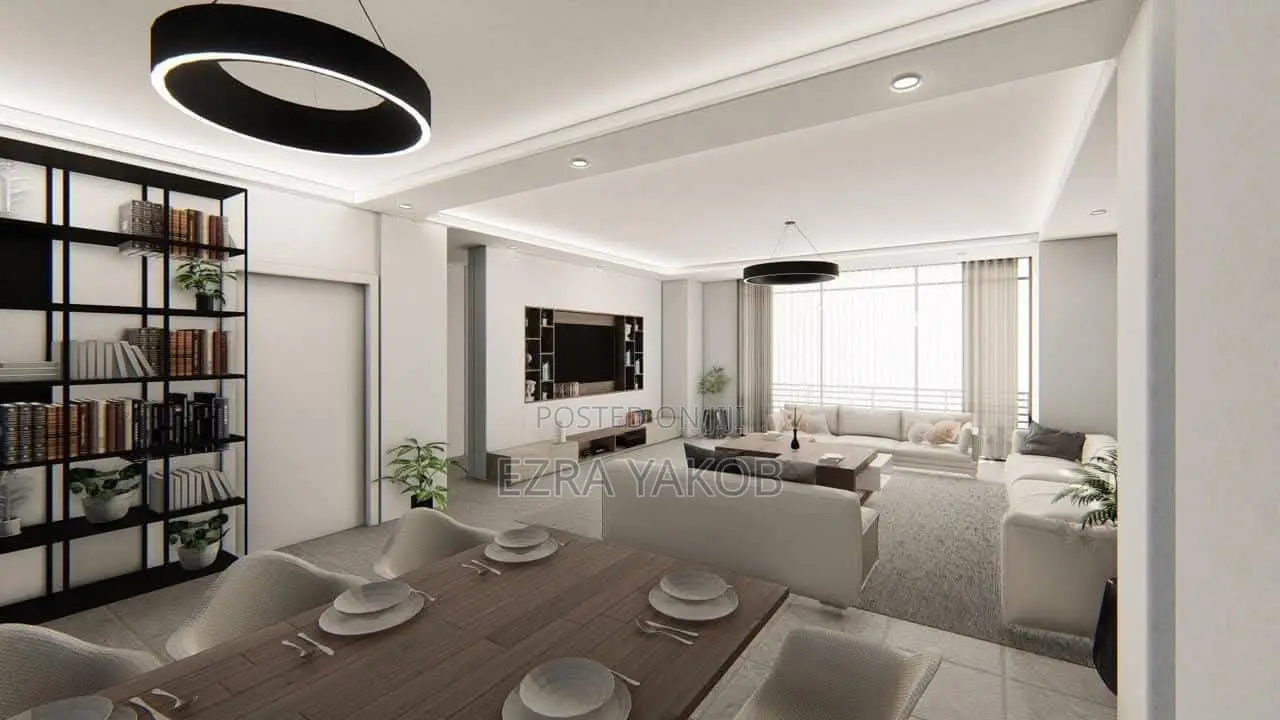 3bdrm Apartment in Apartment, Kirkos for sale