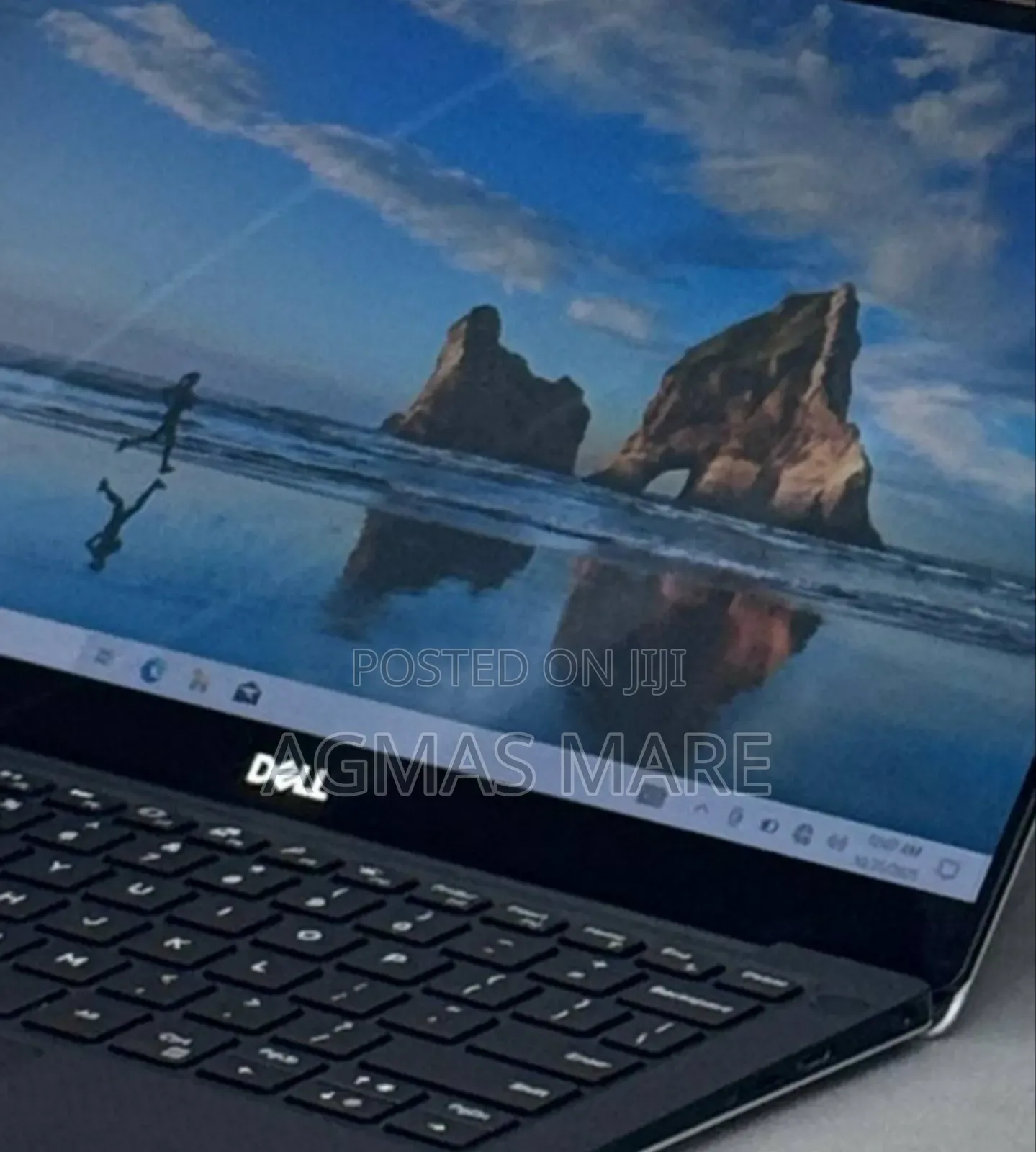 New Laptop Dell XPS 13 8GB Intel Core I7 SSD 512GB